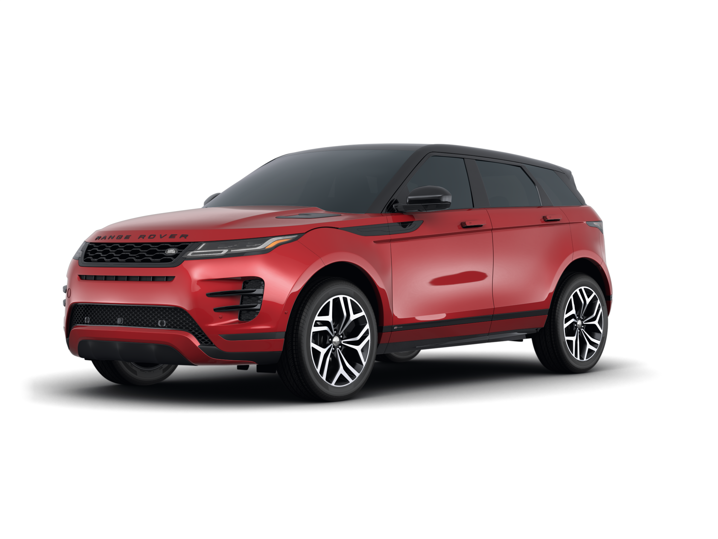 2021 Land Rover Range Rover Evoque Price, Value, Depreciation